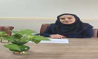انتصاب خانم دکتر ندا صدری زاده بعنوان سرپرست مرکز مطالعات و توسعه آموزش علوم پزشکی دانشگاه