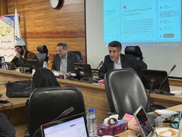 گزارش برگزاری کارگاه «هوش مصنوعی در آموزش پزشکی»